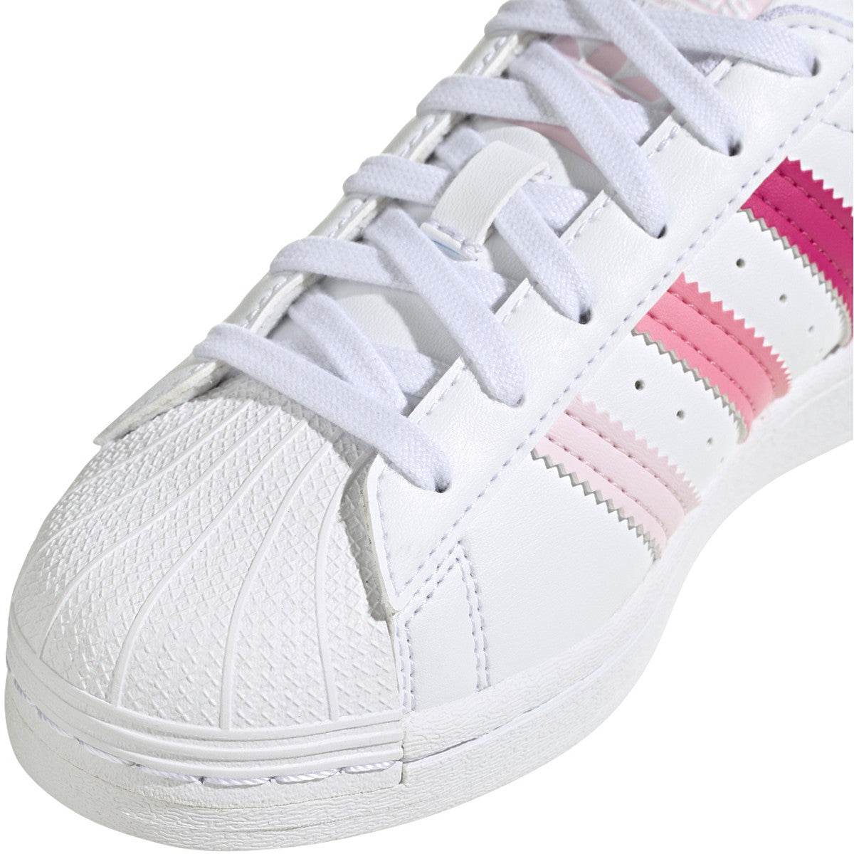Youth adidas Superstar J