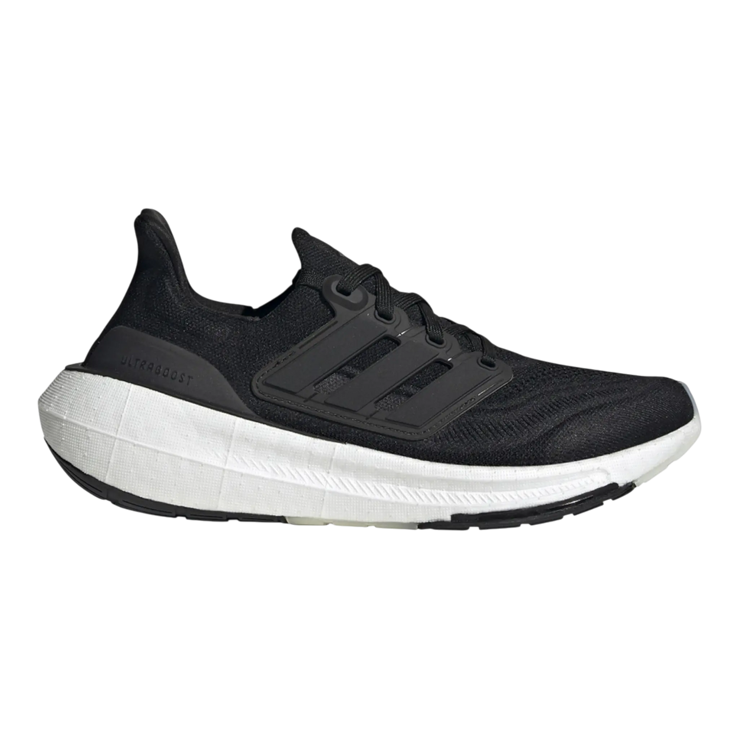 Adidas Ultraboost Light Women Sneakers Black/White