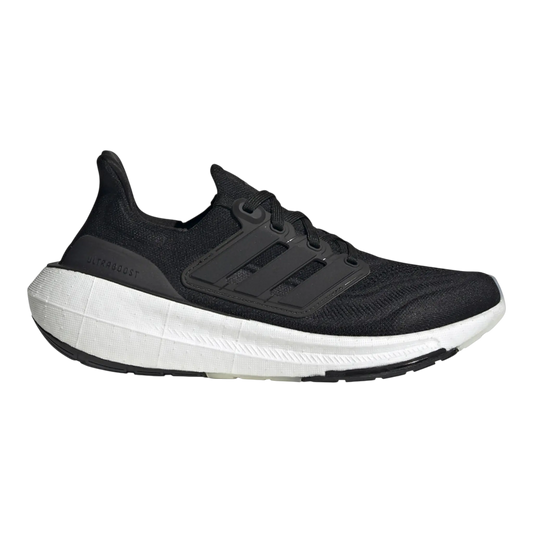 Adidas Ultraboost Light Women Sneakers Black/White