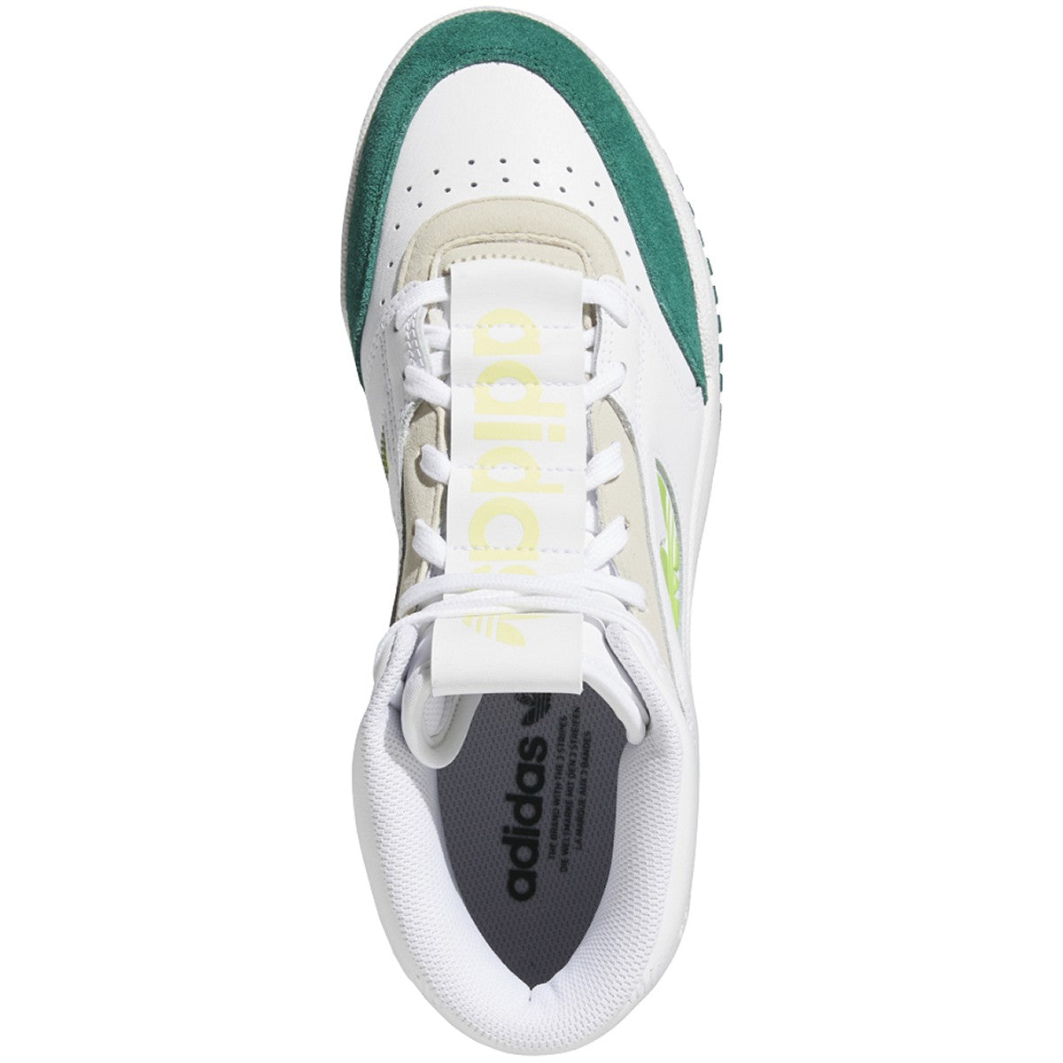 Men's adidas Drop Step Xl