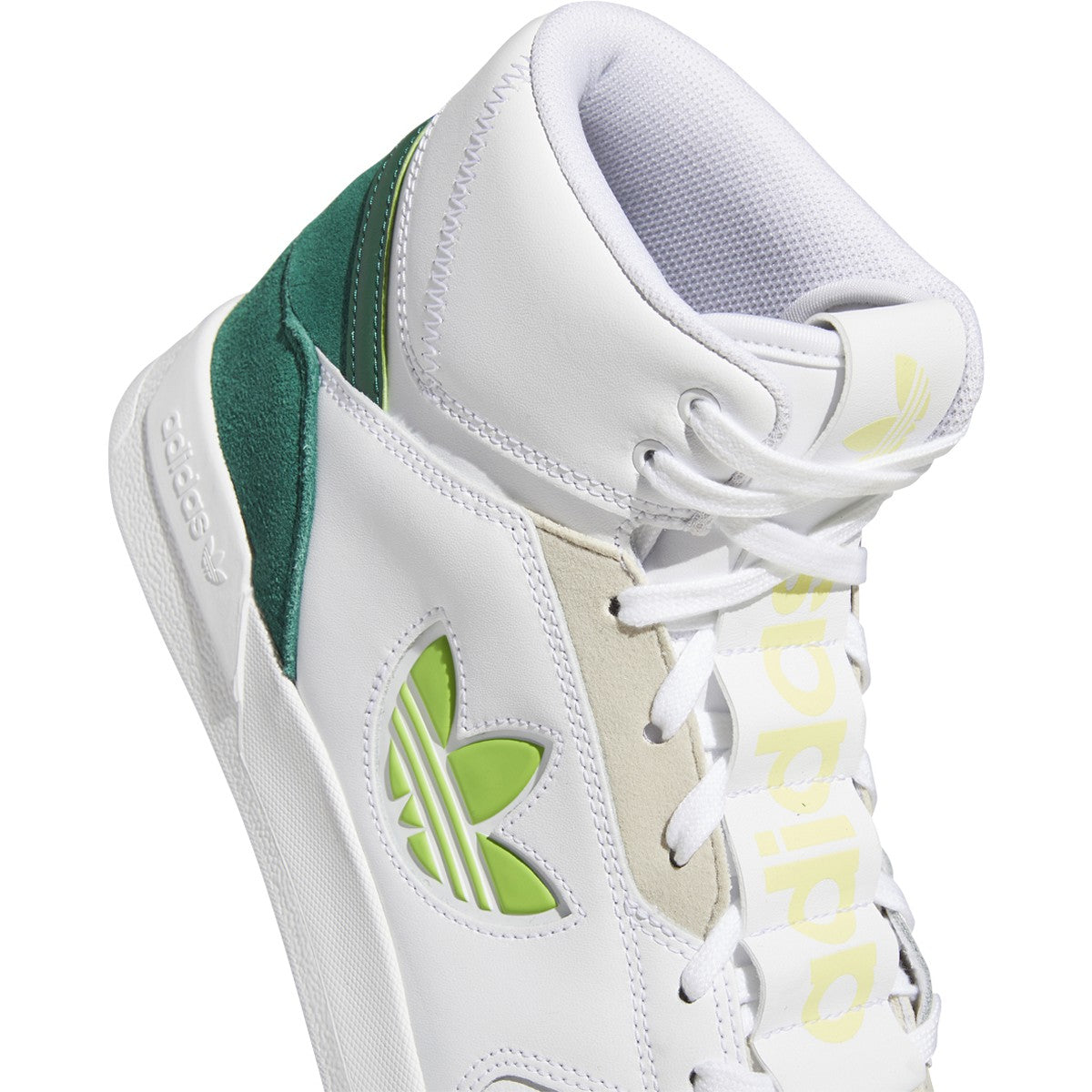 Men's adidas Drop Step Xl