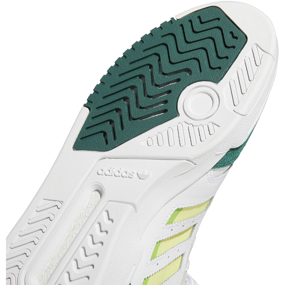 adidas Men's Drop Step Xl Sneakers