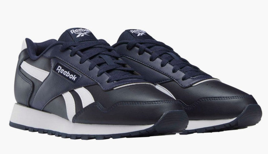 Reebok Men's Glide Sneakers