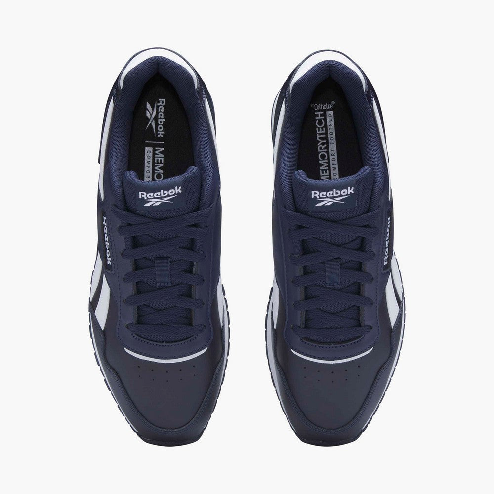 Reebok Men's Glide Sneakers