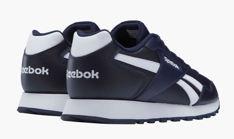 Reebok Men's Glide Sneakers