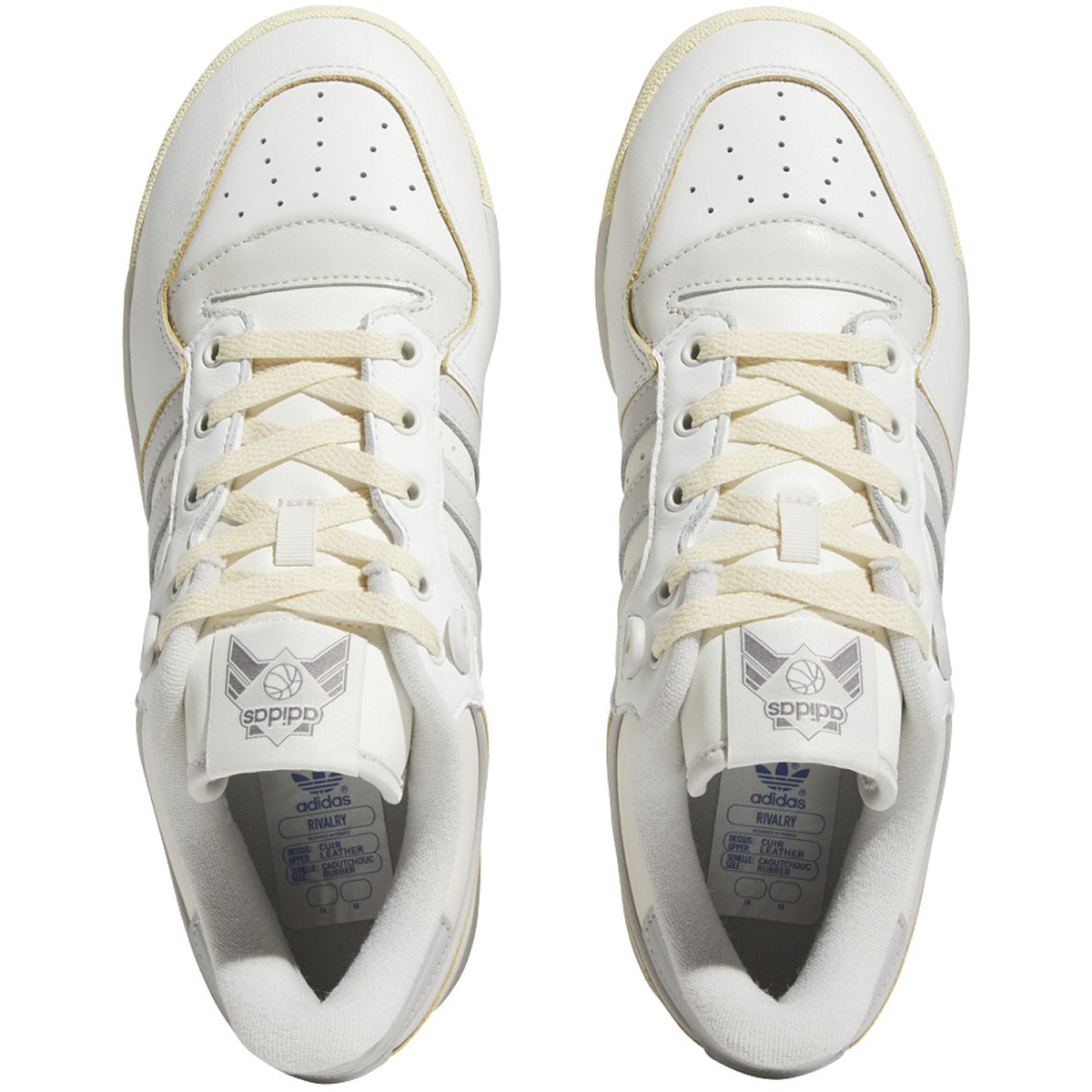 adidas Men's Rivalry Low 86 Sneakers