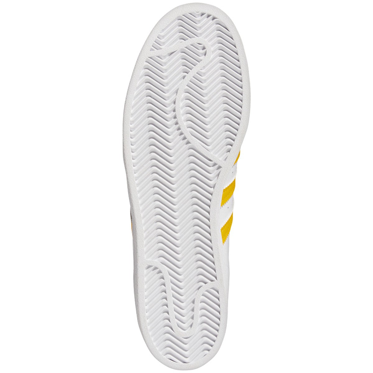 Men's adidas Superstar 'White Team College Gold'