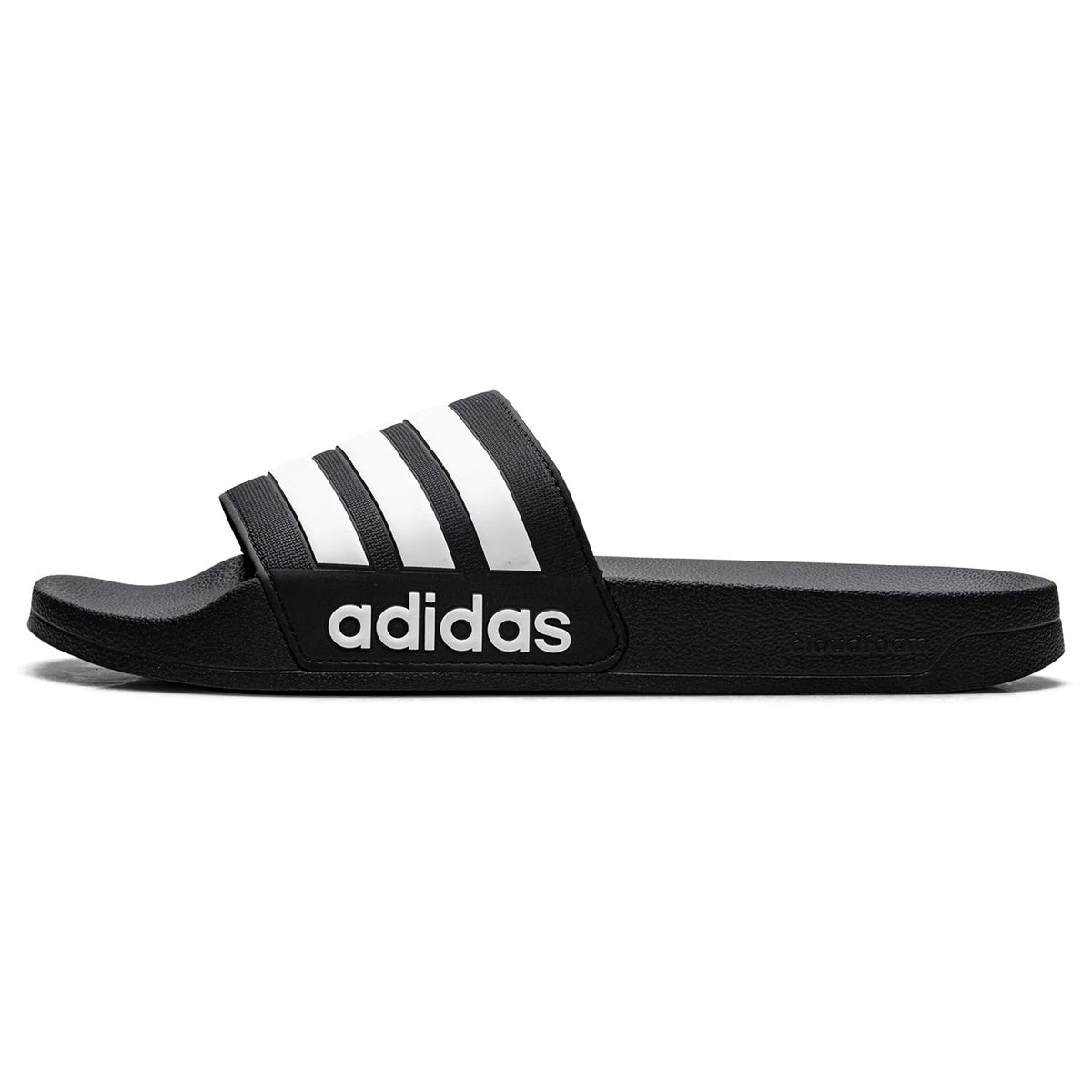 Adidas Men's Adilette Shower - Legend Ink