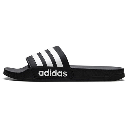 Adidas Men's Adilette Shower - Legend Ink