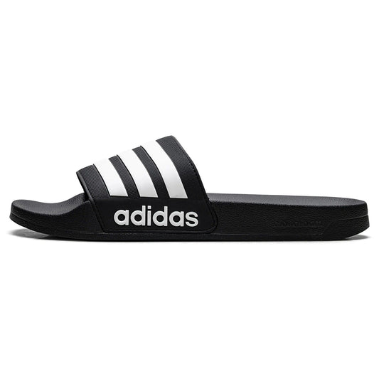Adidas Men's Adilette Shower - Legend Ink
