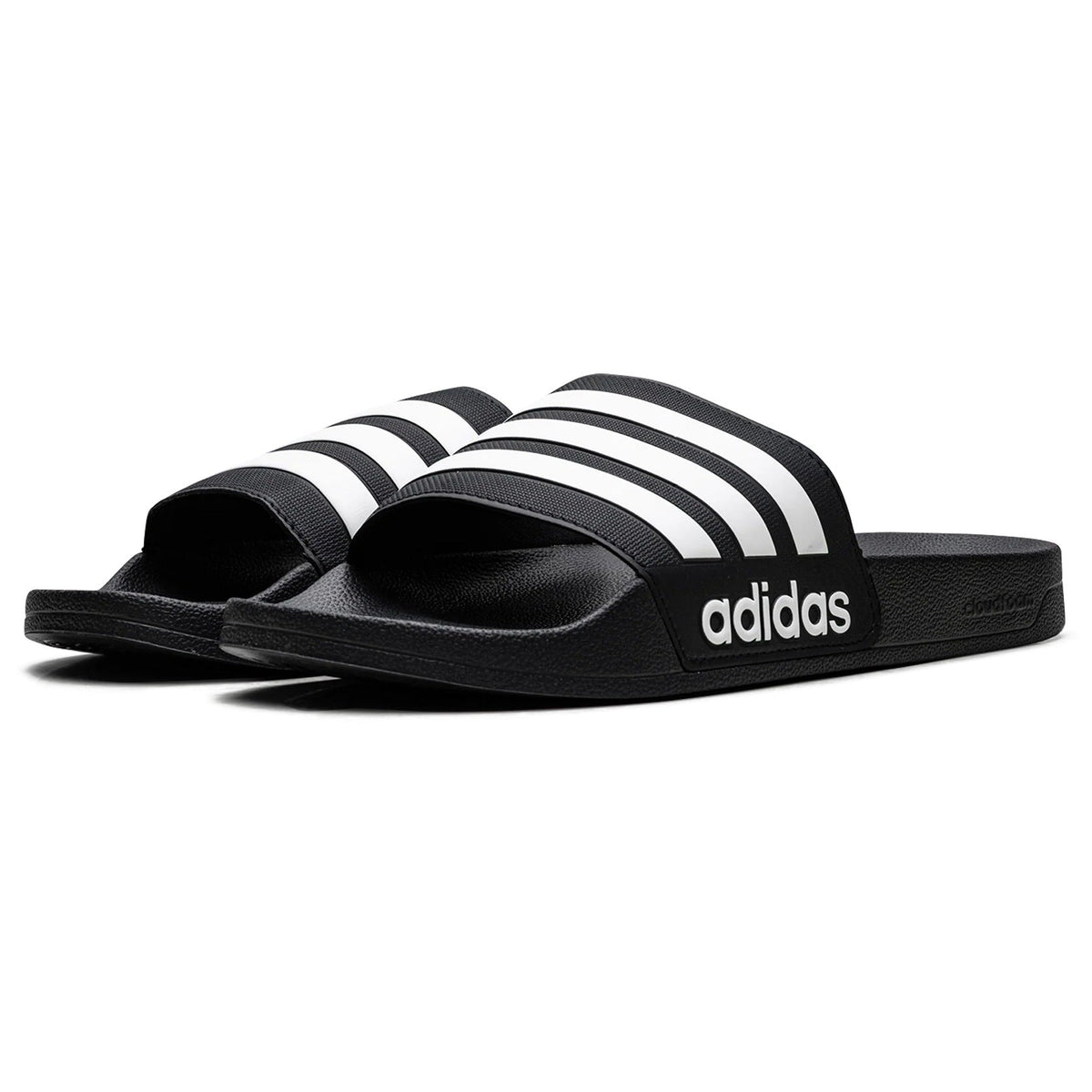 Adidas Men's Adilette Shower - Legend Ink