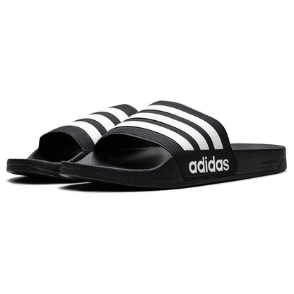 Adidas Men's Adilette Shower - Legend Ink