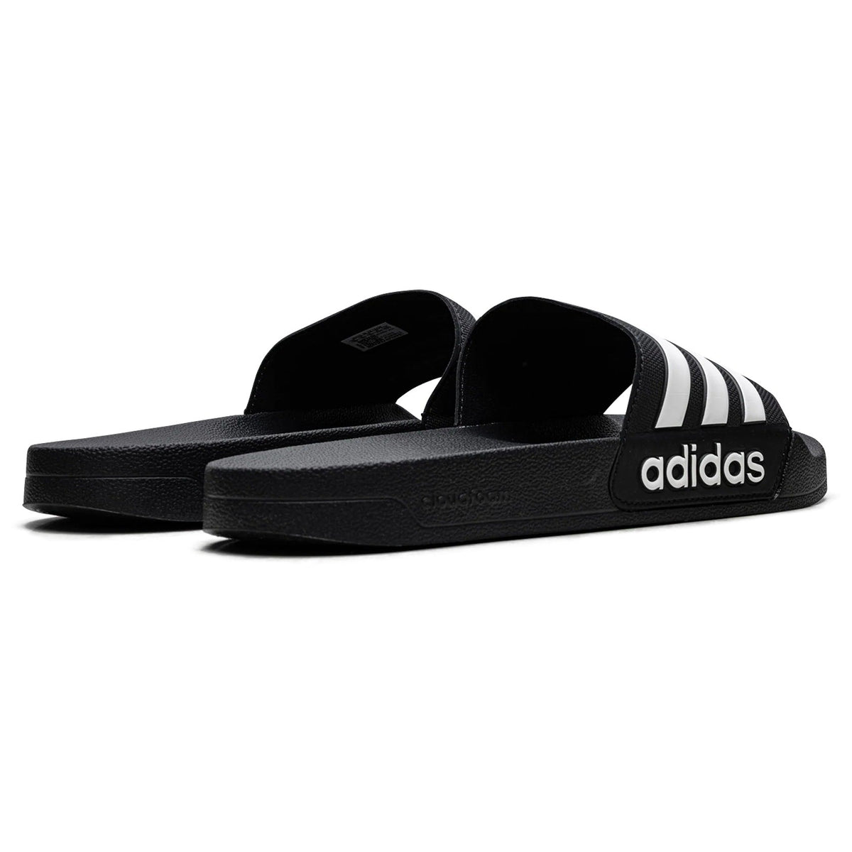 Adidas Men's Adilette Shower - Legend Ink