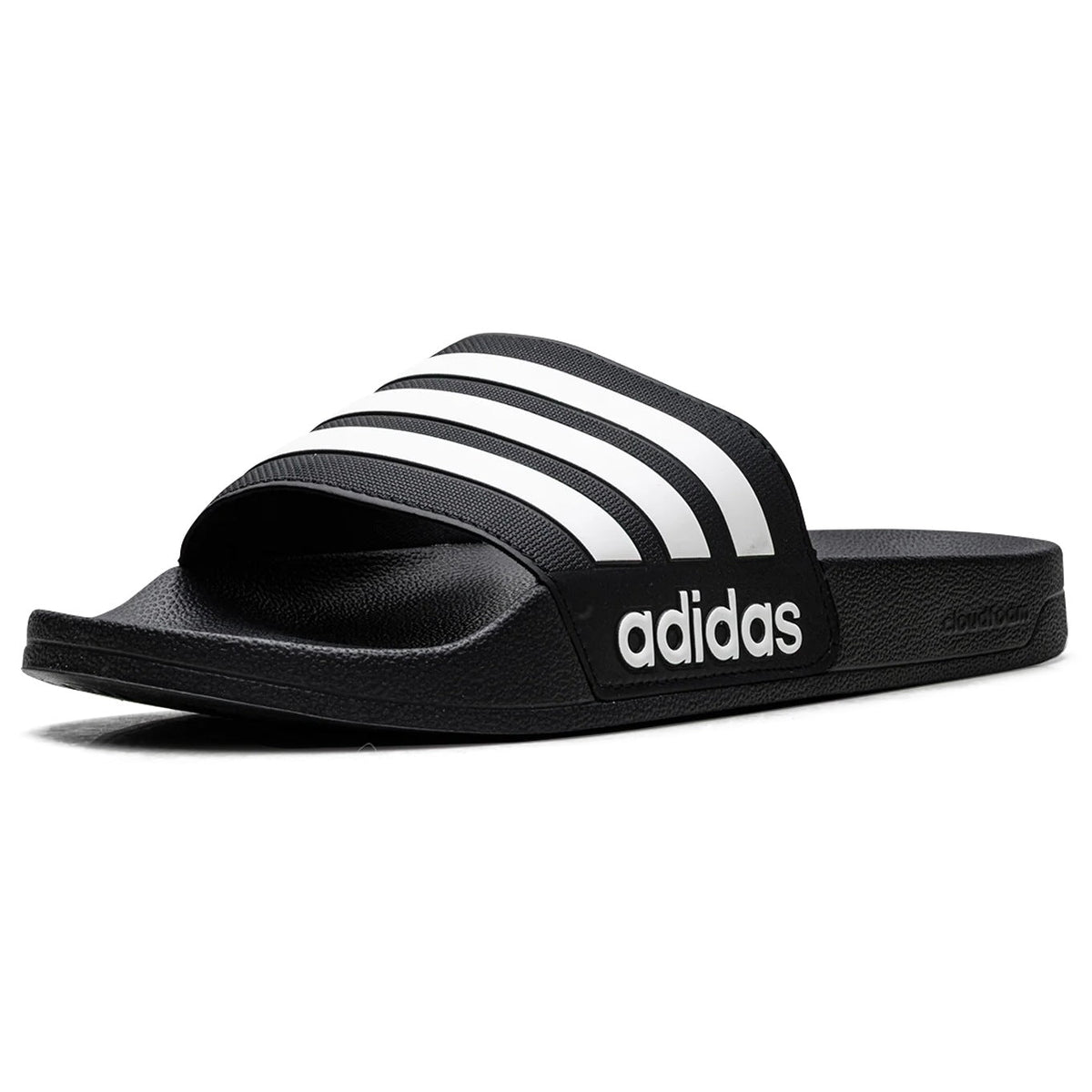 Adidas Men's Adilette Shower - Legend Ink