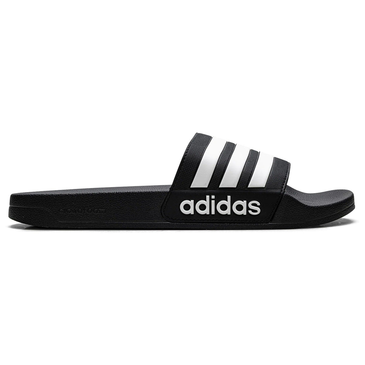 Adidas Men's Adilette Shower - Legend Ink