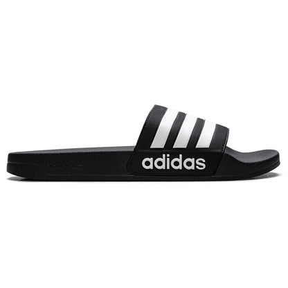 Adidas Men's Adilette Shower - Legend Ink