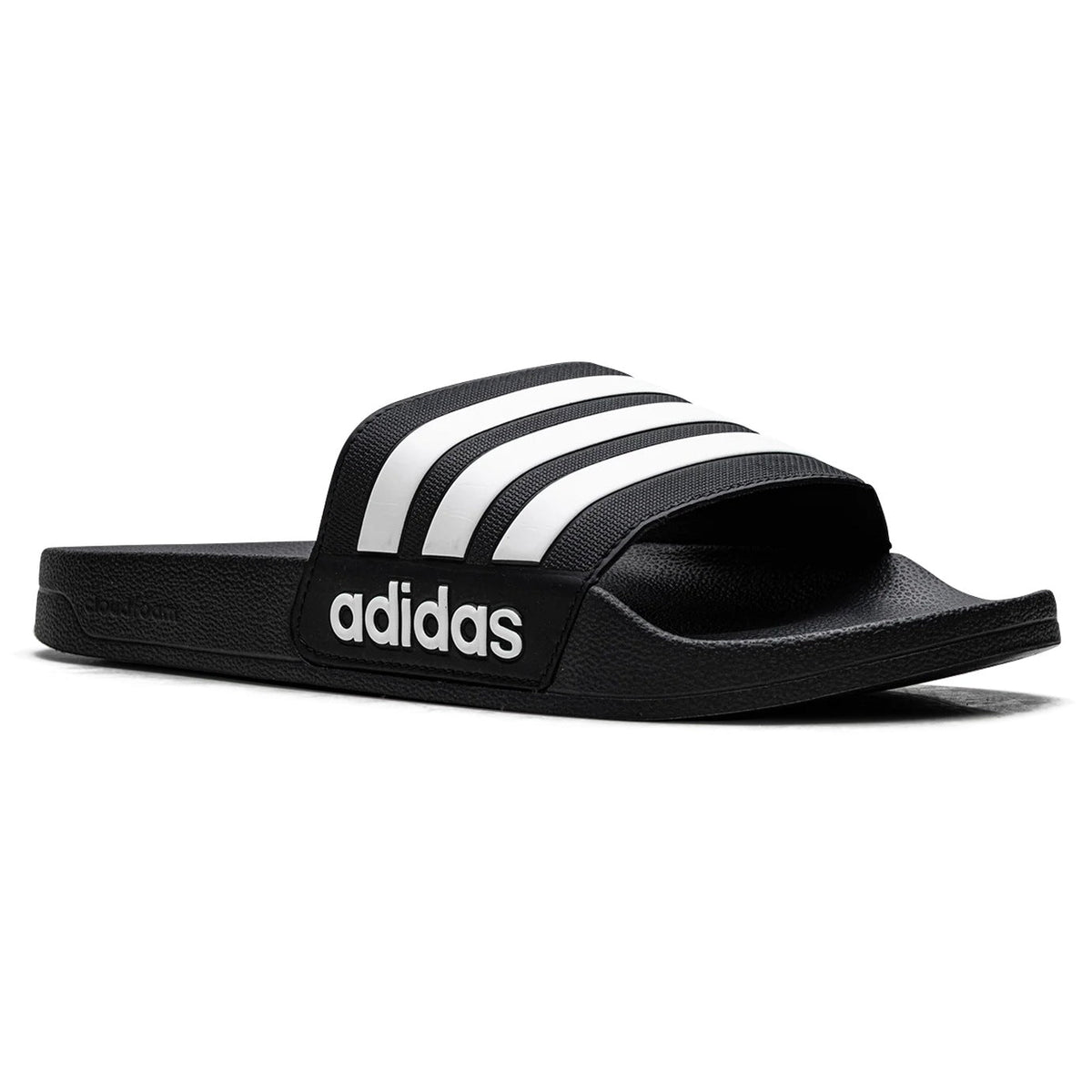 Adidas Men's Adilette Shower - Legend Ink