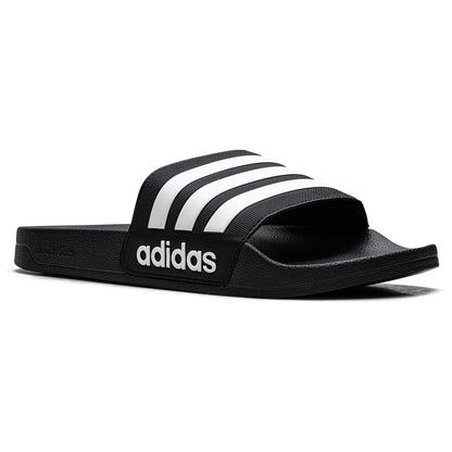 Adidas Men's Adilette Shower - Legend Ink