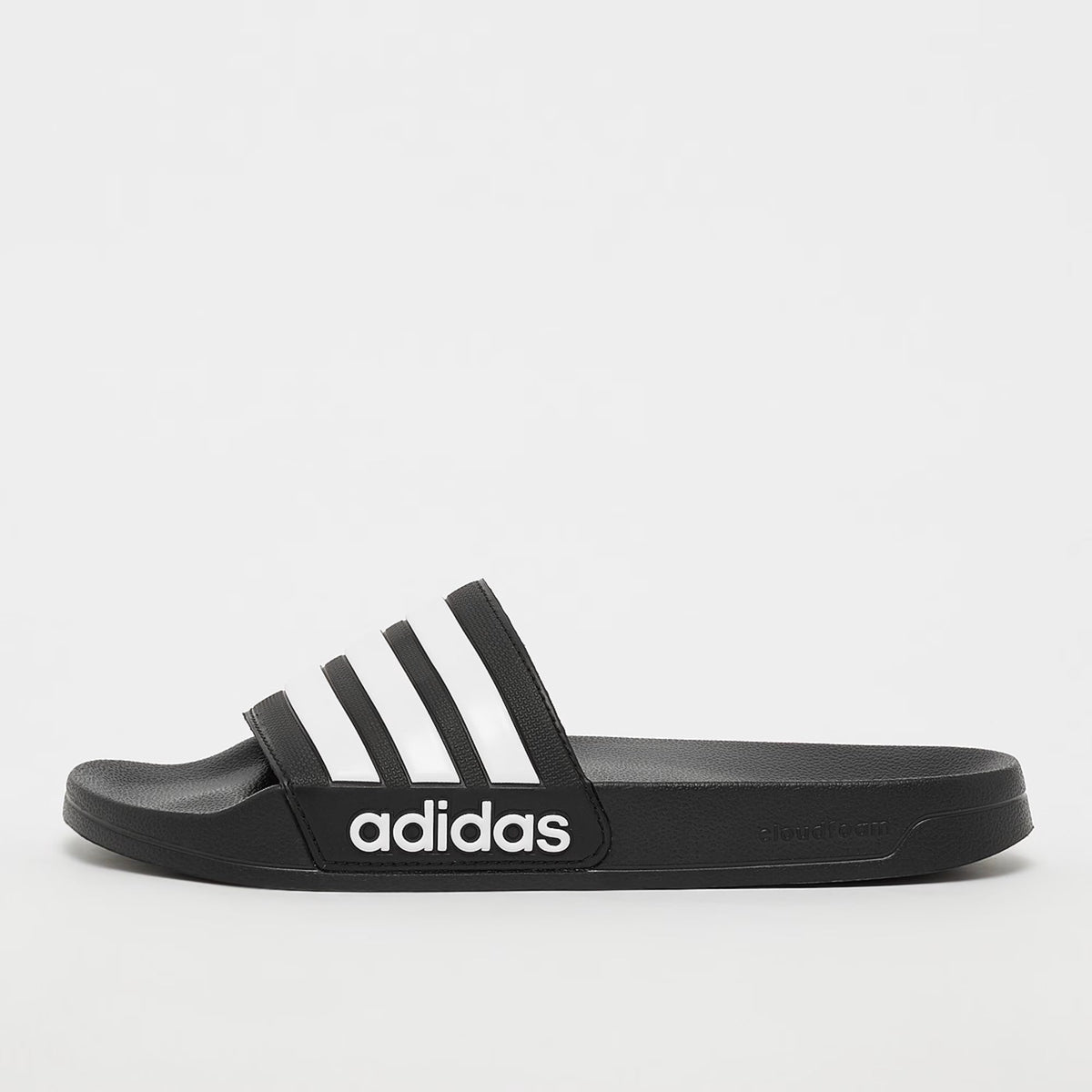 Adidas Men's Adilette Shower - Core Black
