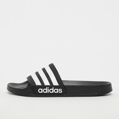 Adidas Men's Adilette Shower - Core Black