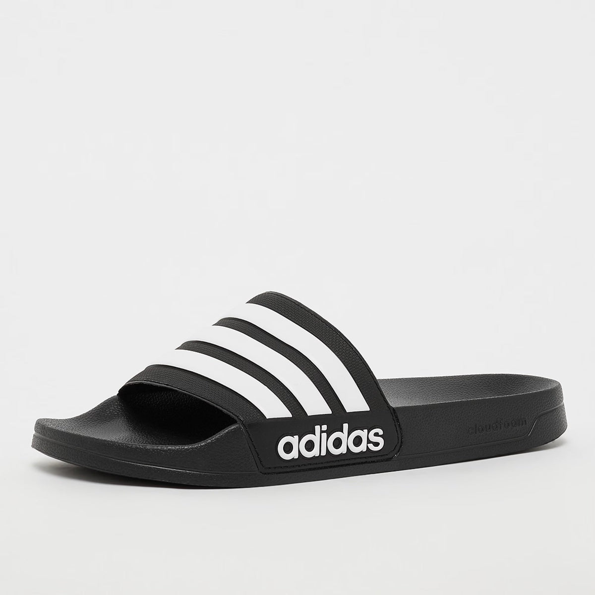 Adidas Men's Adilette Shower - Core Black