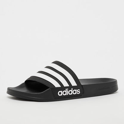 Adidas Men's Adilette Shower - Core Black