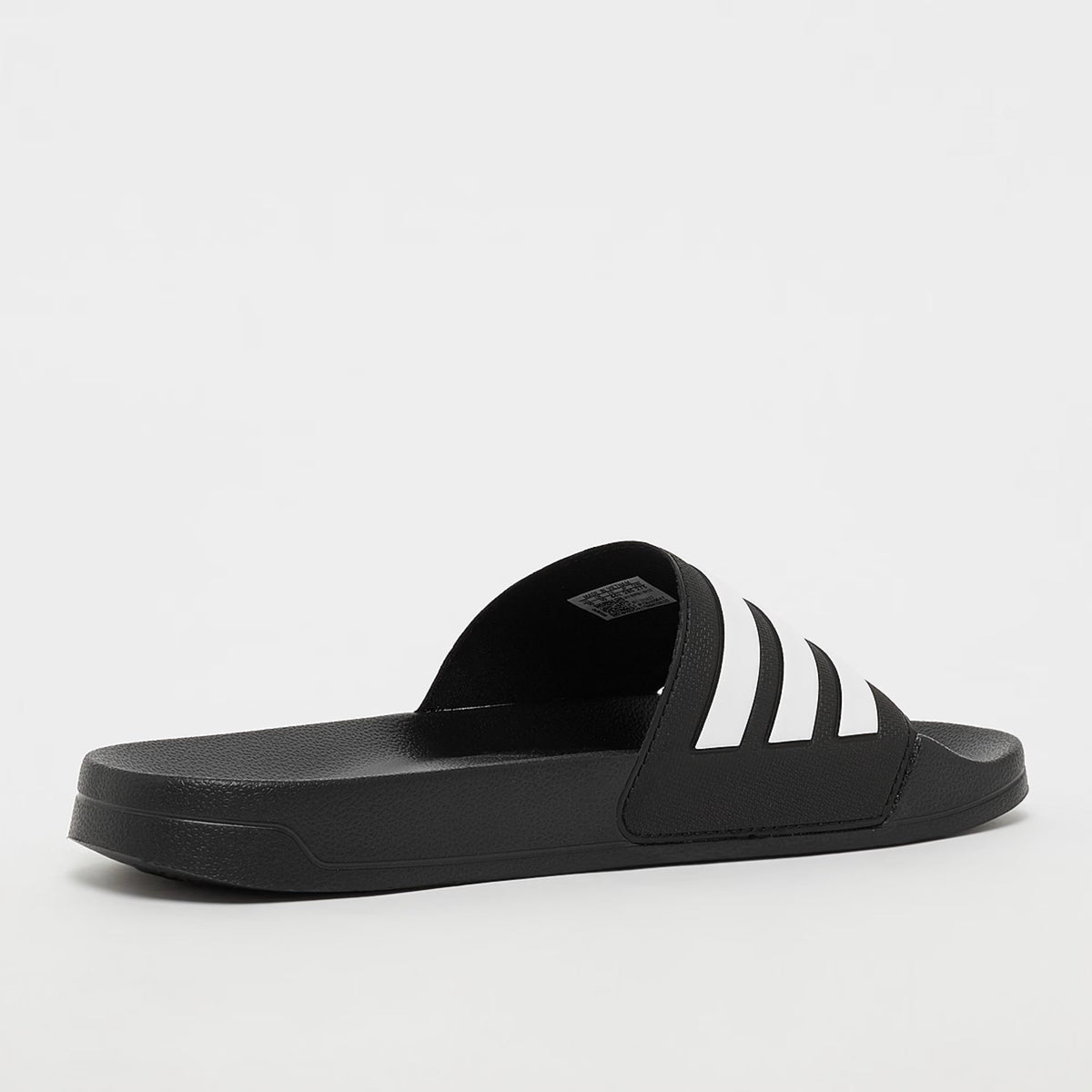 Adidas Men's Adilette Shower - Core Black