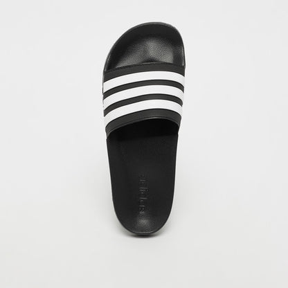 Adidas Men's Adilette Shower - Core Black