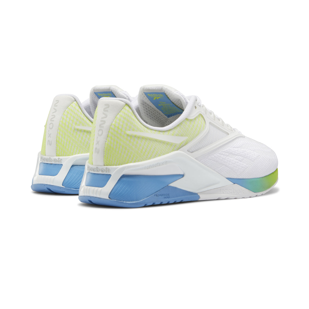 Reebok Women's Nano X2 Sneakers