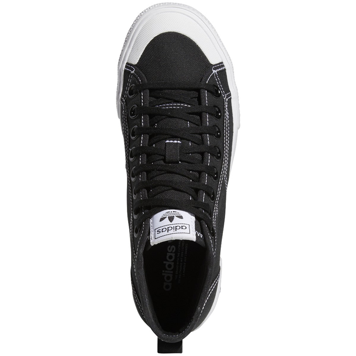 Women's adidas Nizza Trek W