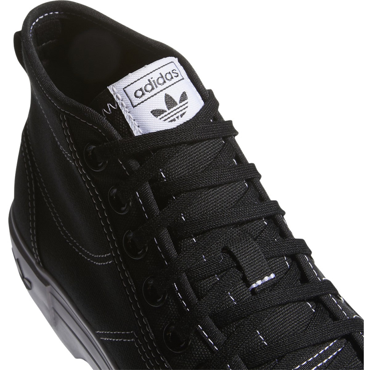 Women's adidas Nizza Trek W