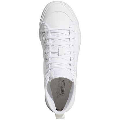 adidas Women's Nizza Trek W