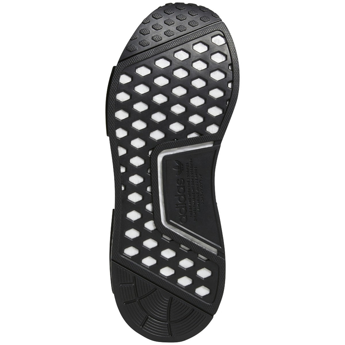 adidas Women's Nmd_R1 W Sneakers