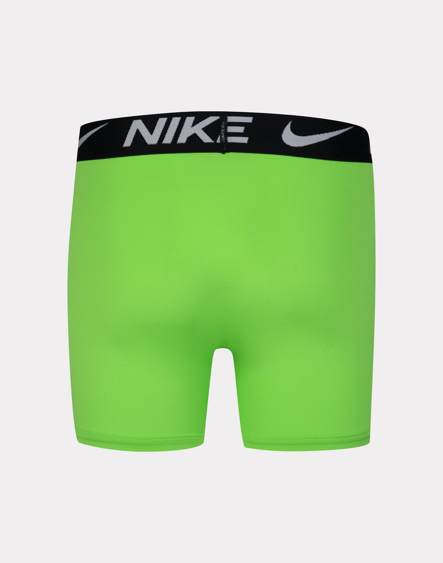 Nike Youth Essentials Boxer Briefs Underwear 3 Pack