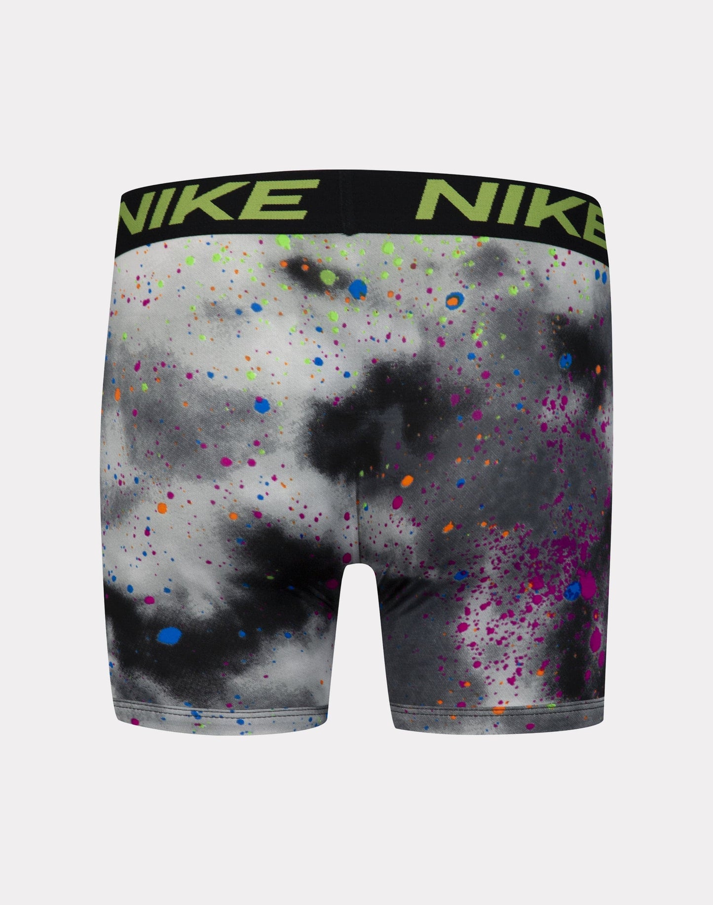 Nike Youth Essentials Boxer Briefs Underwear 3 Pack