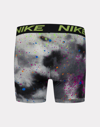 Nike Youth Essentials Boxer Briefs Underwear 3 Pack