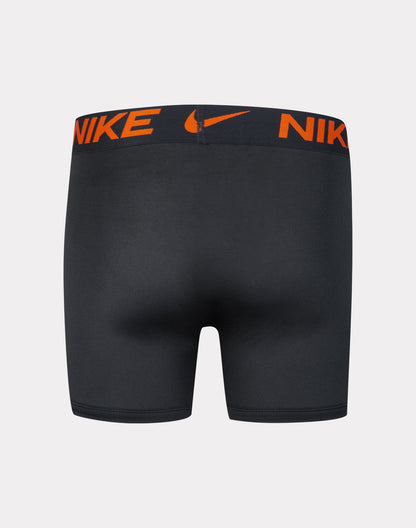 Nike Youth Essentials Boxer Briefs Underwear 3 Pack