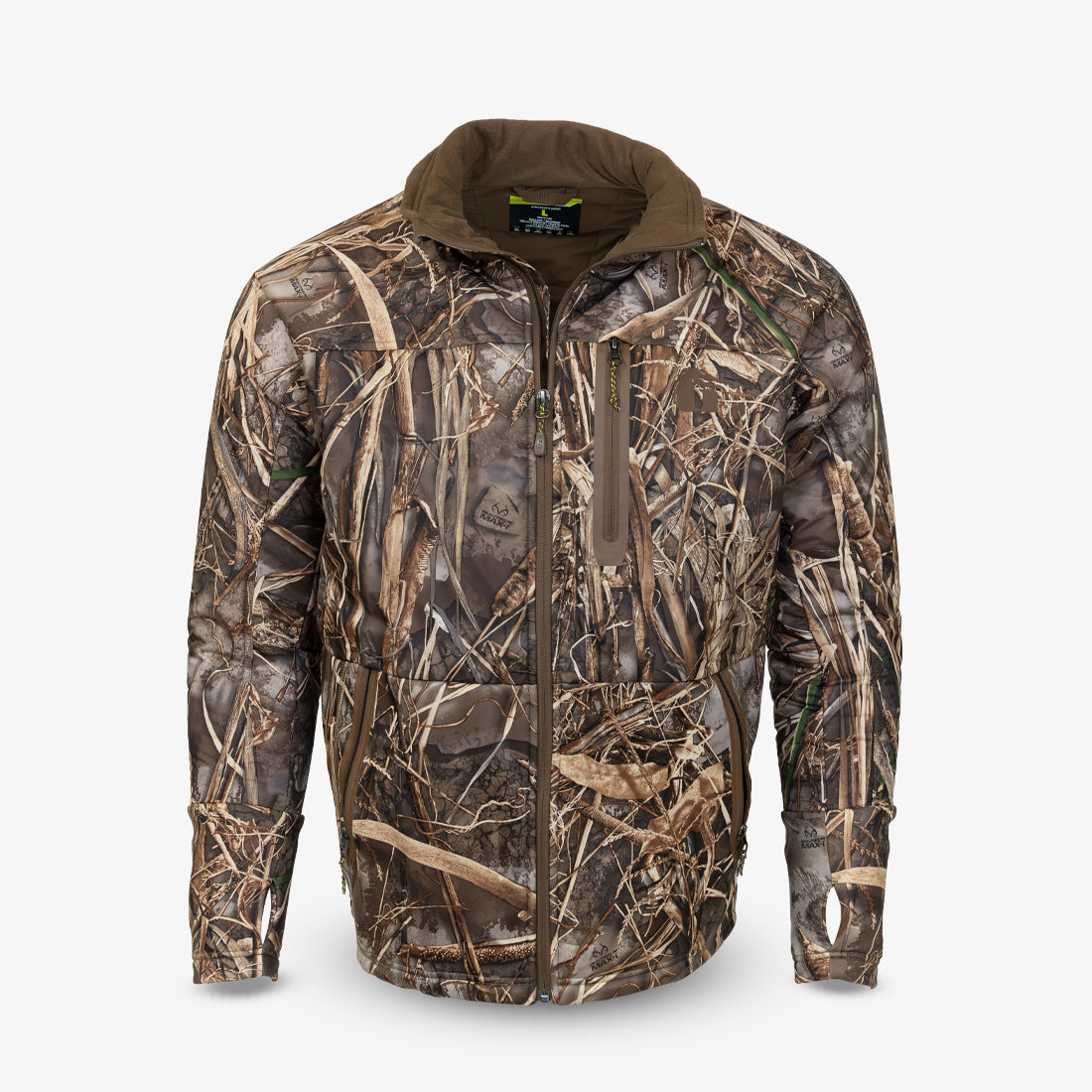 Realtree Max-7-