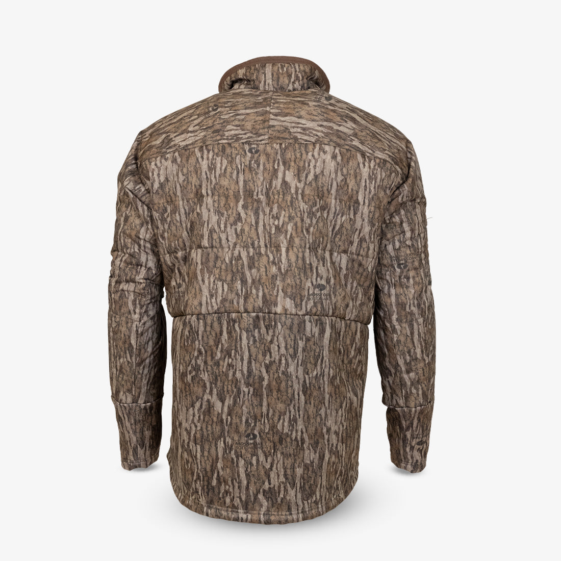 Mossy Oak Bottomland-