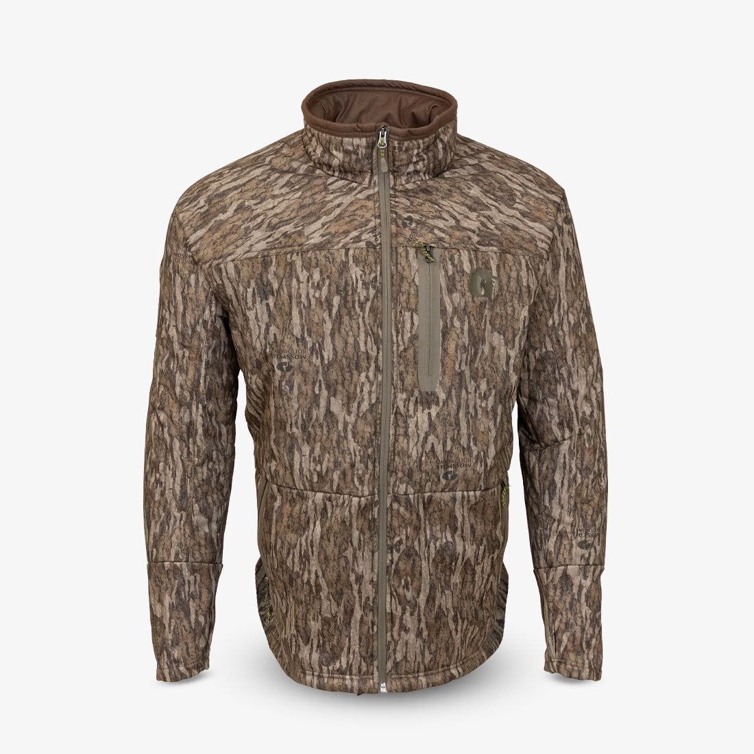 Mossy Oak Bottomland-
