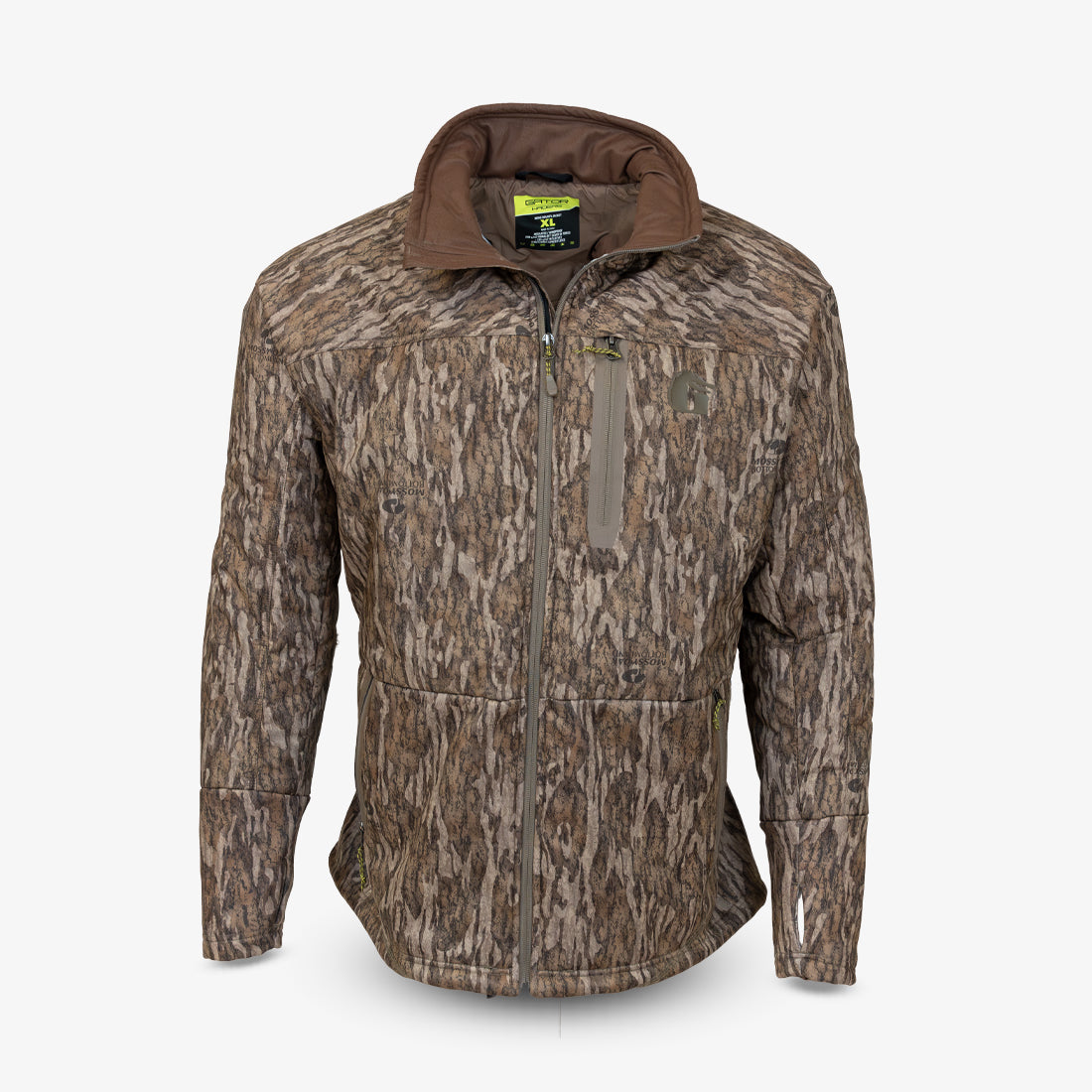 Mossy Oak Bottomland-
