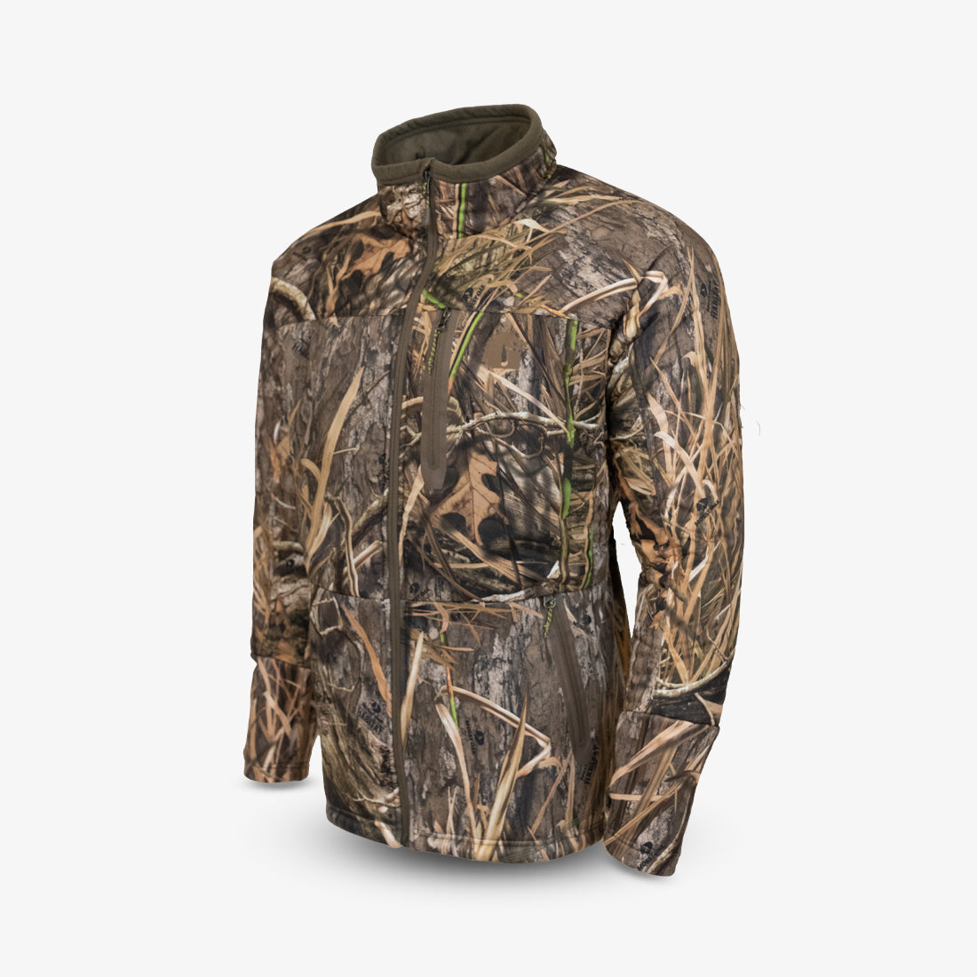 Mossy Oak Habitat-