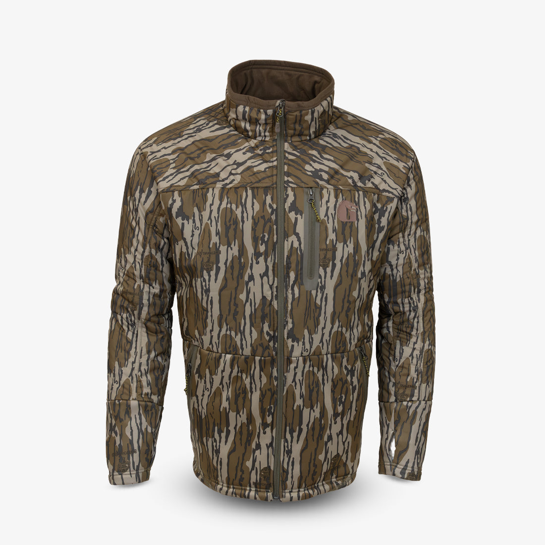 Mossy Oak Original Bottomland-