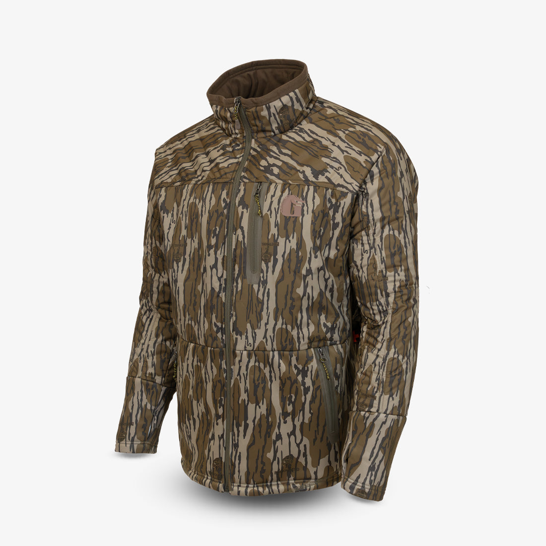 Mossy Oak Original Bottomland-