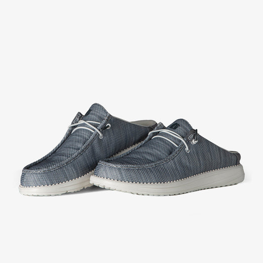 Heather Grey-