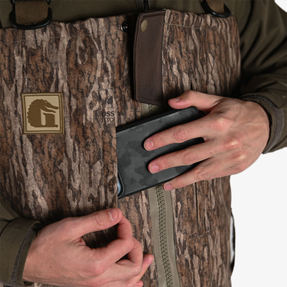 Mossy Oak Bottomland-