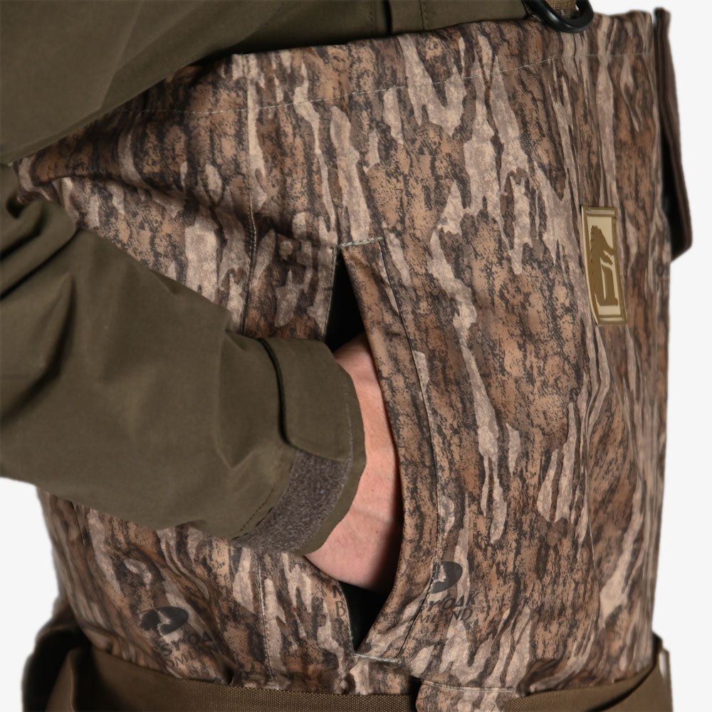 Mossy Oak Bottomland-