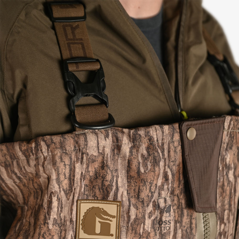 Mossy Oak Bottomland-