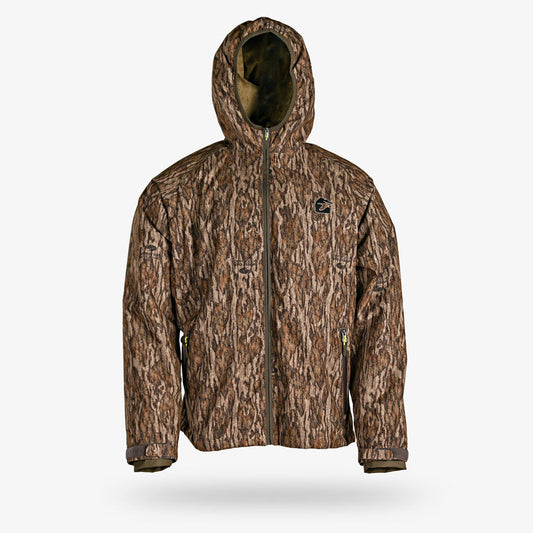 Mossy Oak Bottomland-