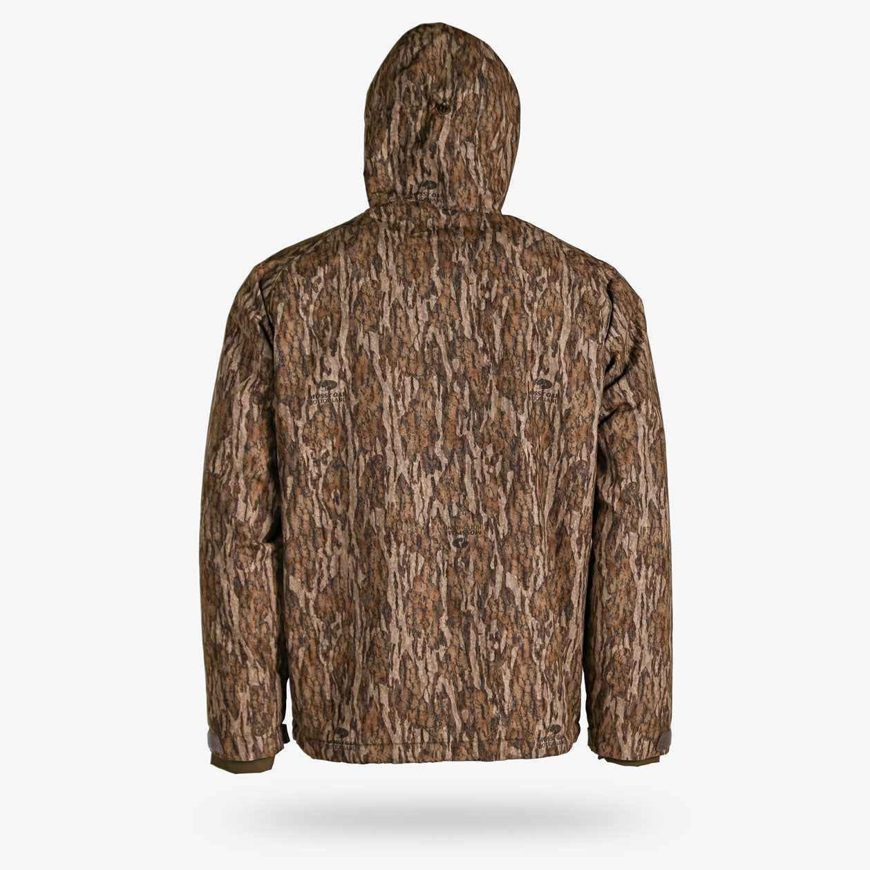 Mossy Oak Bottomland-